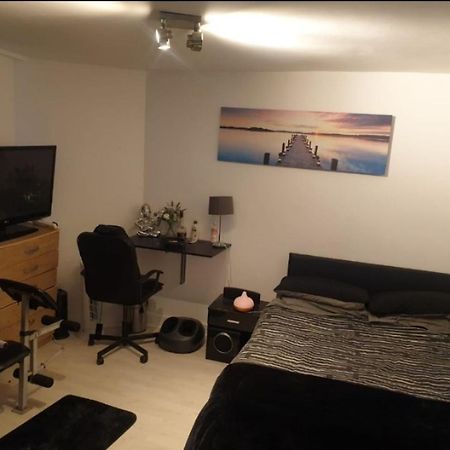 Lovely 1 Bedroom Apartment 5 Mins From Shorditch ลอนดอน ภายนอก รูปภาพ