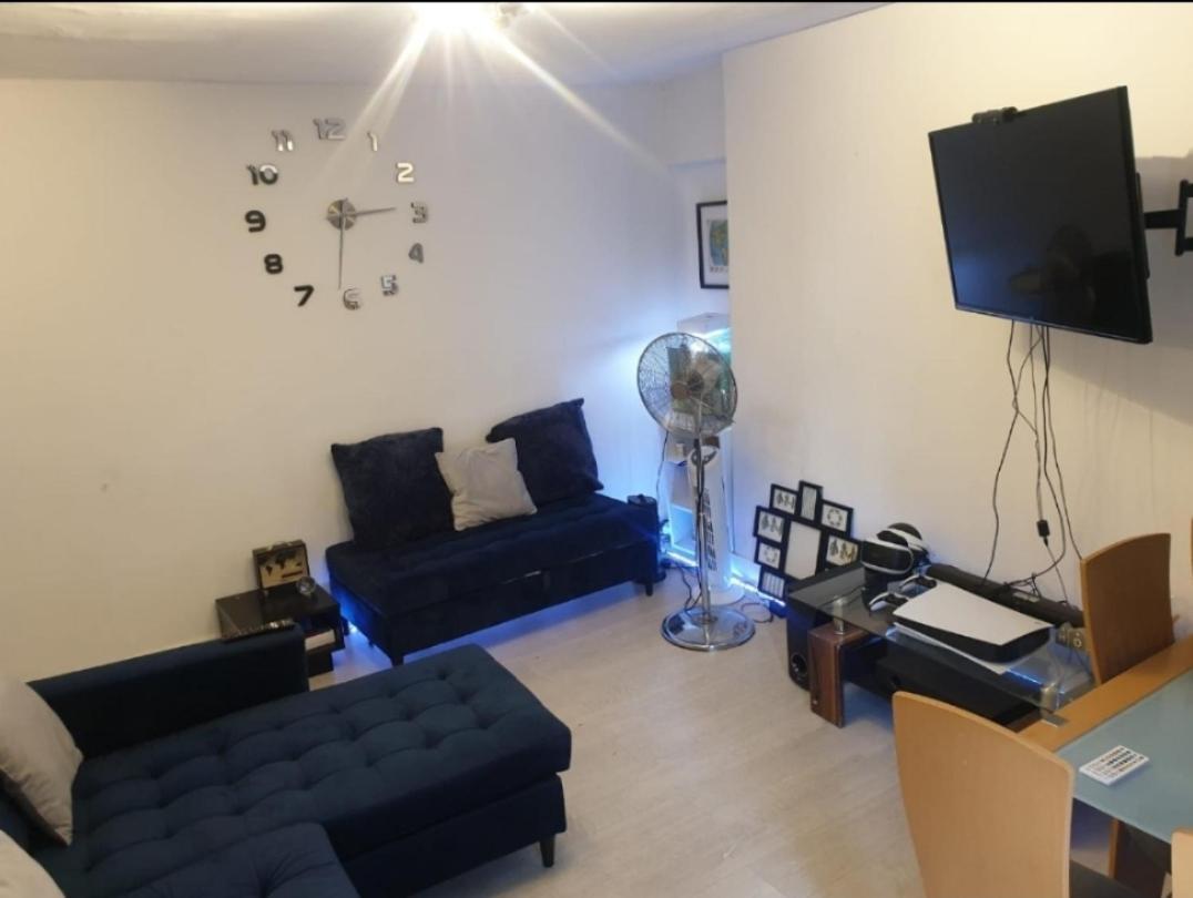 Lovely 1 Bedroom Apartment 5 Mins From Shorditch ลอนดอน ภายนอก รูปภาพ