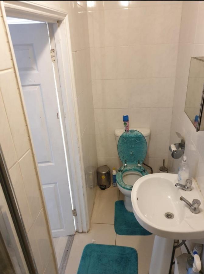 Lovely 1 Bedroom Apartment 5 Mins From Shorditch ลอนดอน ภายนอก รูปภาพ